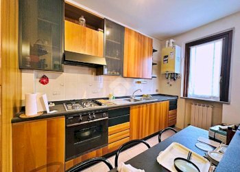 Trilocale Via roma, Saludecio - foto 5