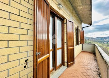 Trilocale Via roma, Saludecio - foto 19