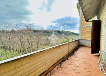 Trilocale Via roma, Saludecio - foto 20