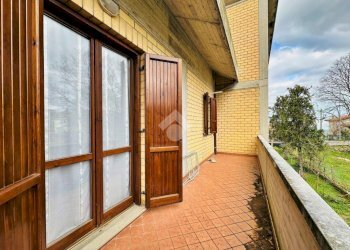 Trilocale Via roma, Saludecio - foto 21