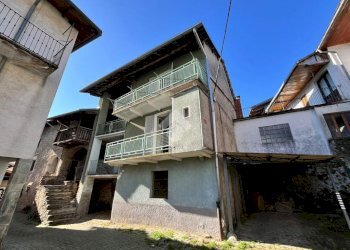 Casa semi indipendente Via Enrico Compagno, Rueglio - foto 3