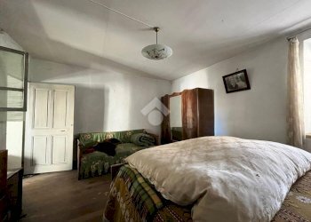 Casa semi indipendente Via Enrico Compagno, Rueglio - foto 5