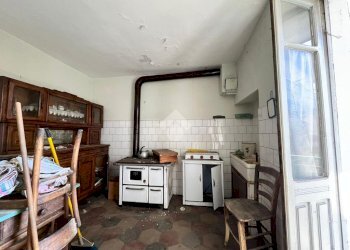 Casa semi indipendente Via Enrico Compagno, Rueglio - foto 8