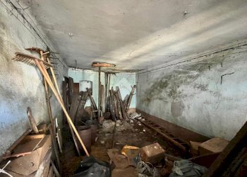 Casa semi indipendente Via Enrico Compagno, Rueglio - foto 9