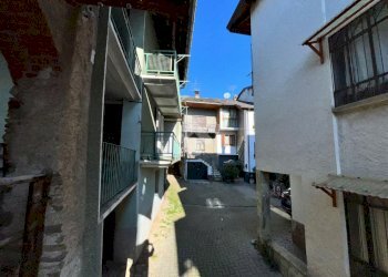 Casa semi indipendente Via Enrico Compagno, Rueglio - foto 10