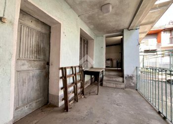 Casa semi indipendente Via Enrico Compagno, Rueglio - foto 12