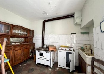 Casa semi indipendente Via Enrico Compagno, Rueglio - foto 19