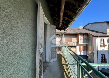 Casa semi indipendente Via Enrico Compagno, Rueglio - foto 20