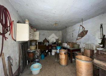 Casa semi indipendente Via Enrico Compagno, Rueglio - foto 22