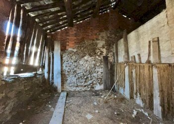 Casa semi indipendente Via Enrico Compagno, Rueglio - foto 23