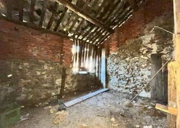 Casa semi indipendente Via Enrico Compagno, Rueglio - foto 24