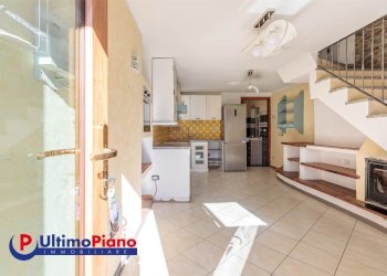 Trilocale Frazione Crè 57, 57, Gignod - foto 3