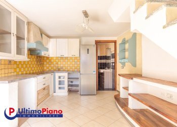 Trilocale Frazione Crè 57, 57, Gignod - foto 5