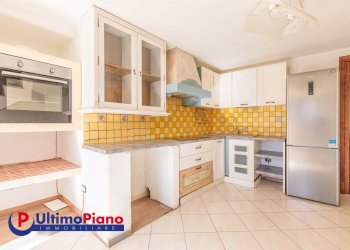 Trilocale Frazione Crè 57, 57, Gignod - foto 6