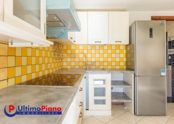 Trilocale Frazione Crè 57, 57, Gignod - foto 8