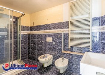 Trilocale Frazione Crè 57, 57, Gignod - foto 9