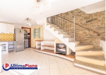 Trilocale Frazione Crè 57, 57, Gignod - foto 12