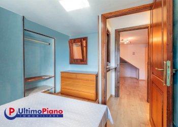 Trilocale Frazione Crè 57, 57, Gignod - foto 13