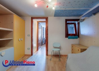 Trilocale Frazione Crè 57, 57, Gignod - foto 16