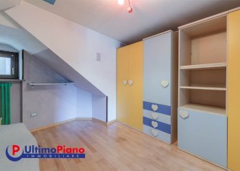 Trilocale Frazione Crè 57, 57, Gignod - foto 17