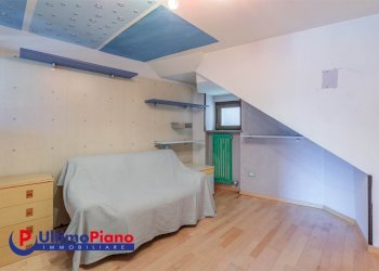 Trilocale Frazione Crè 57, 57, Gignod - foto 18