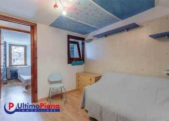 Trilocale Frazione Crè 57, 57, Gignod - foto 19