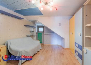 Trilocale Frazione Crè 57, 57, Gignod - foto 20