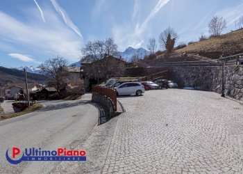 Trilocale Frazione Crè 57, 57, Gignod - foto 21