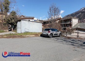 Trilocale Frazione Crè 57, 57, Gignod - foto 22