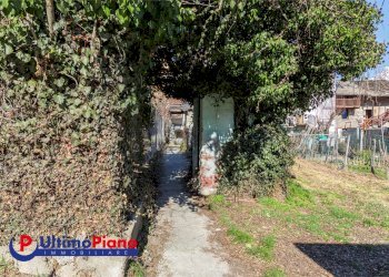 Trilocale Frazione Crè 57, 57, Gignod - foto 23