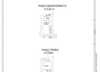 Trilocale Frazione Crè 57, 57, Gignod - foto 24