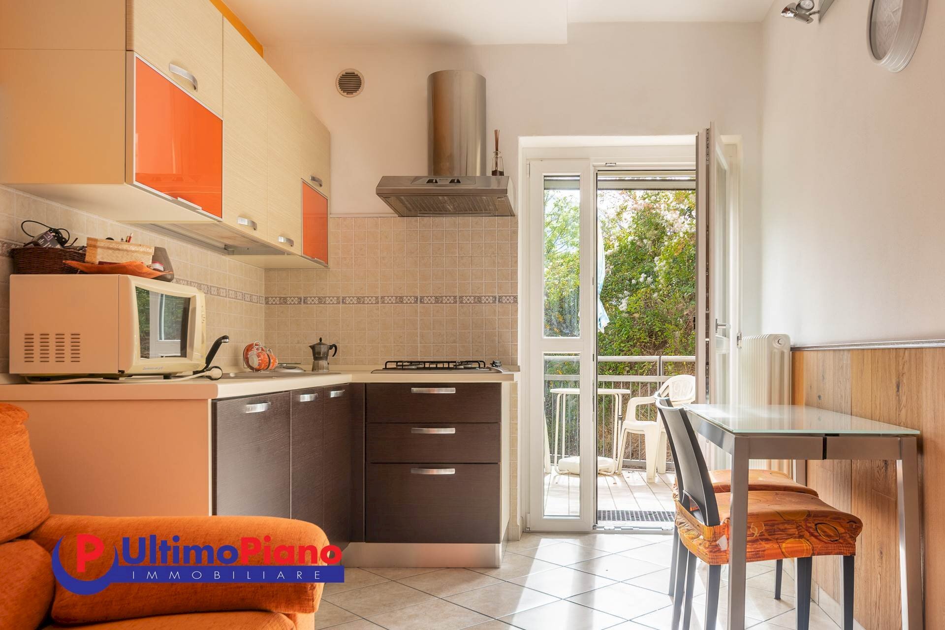 Monolocale Via Jean Claude Mochet 11, 11, Aosta - foto 2