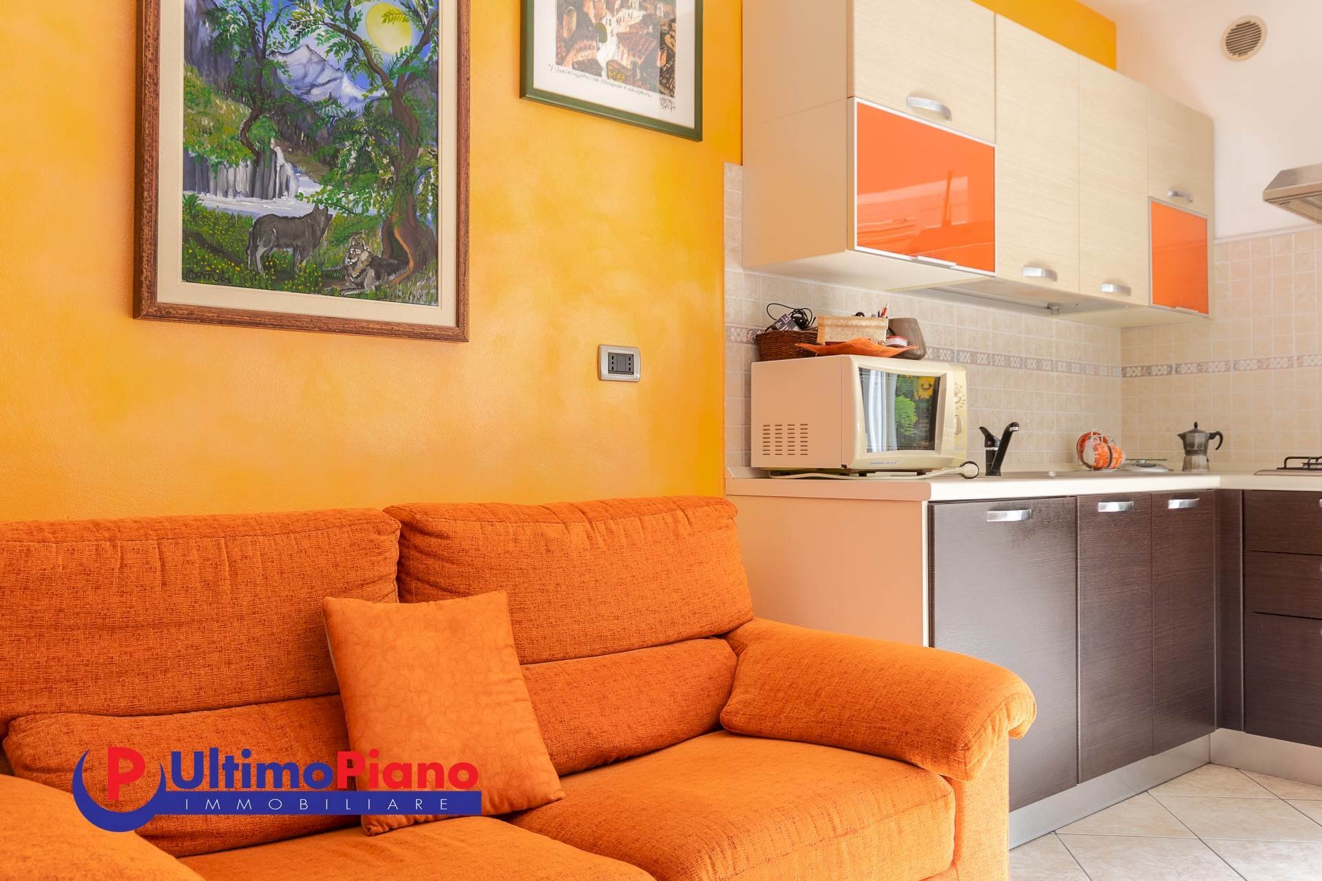 Monolocale Via Jean Claude Mochet 11, 11, Aosta - foto 3