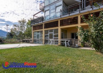 Monolocale Via Jean Claude Mochet 11, 11, Aosta - foto 1