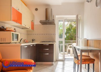 Monolocale Via Jean Claude Mochet 11, 11, Aosta - foto 2