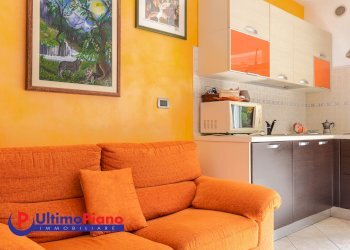 Monolocale Via Jean Claude Mochet 11, 11, Aosta - foto 3