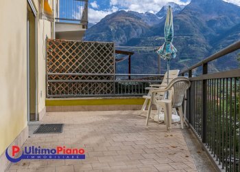 Monolocale Via Jean Claude Mochet 11, 11, Aosta - foto 5