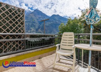 Monolocale Via Jean Claude Mochet 11, 11, Aosta - foto 6