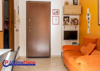 Monolocale Via Jean Claude Mochet 11, 11, Aosta - foto 9