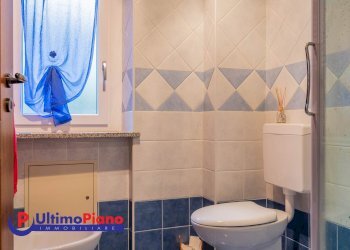 Monolocale Via Jean Claude Mochet 11, 11, Aosta - foto 10