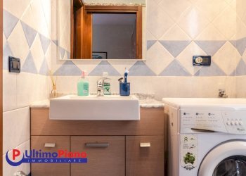 Monolocale Via Jean Claude Mochet 11, 11, Aosta - foto 11