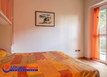 Monolocale Via Jean Claude Mochet 11, 11, Aosta - foto 12