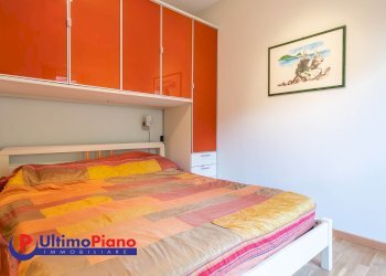 Monolocale Via Jean Claude Mochet 11, 11, Aosta - foto 13