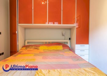 Monolocale Via Jean Claude Mochet 11, 11, Aosta - foto 14