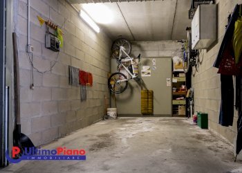 Monolocale Via Jean Claude Mochet 11, 11, Aosta - foto 16