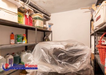 Monolocale Via Jean Claude Mochet 11, 11, Aosta - foto 21