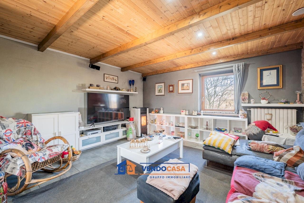 Independent house Fossano - photo 1