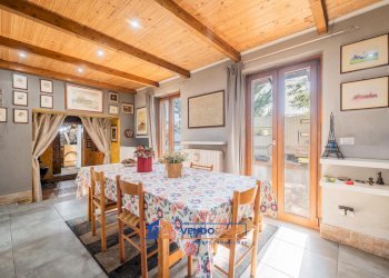 Independent house Fossano - photo 11