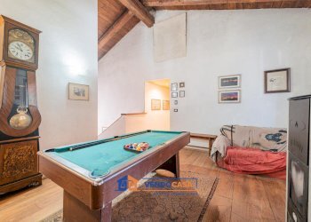 Independent house Fossano - photo 24