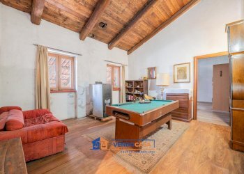 Independent house Fossano - photo 25